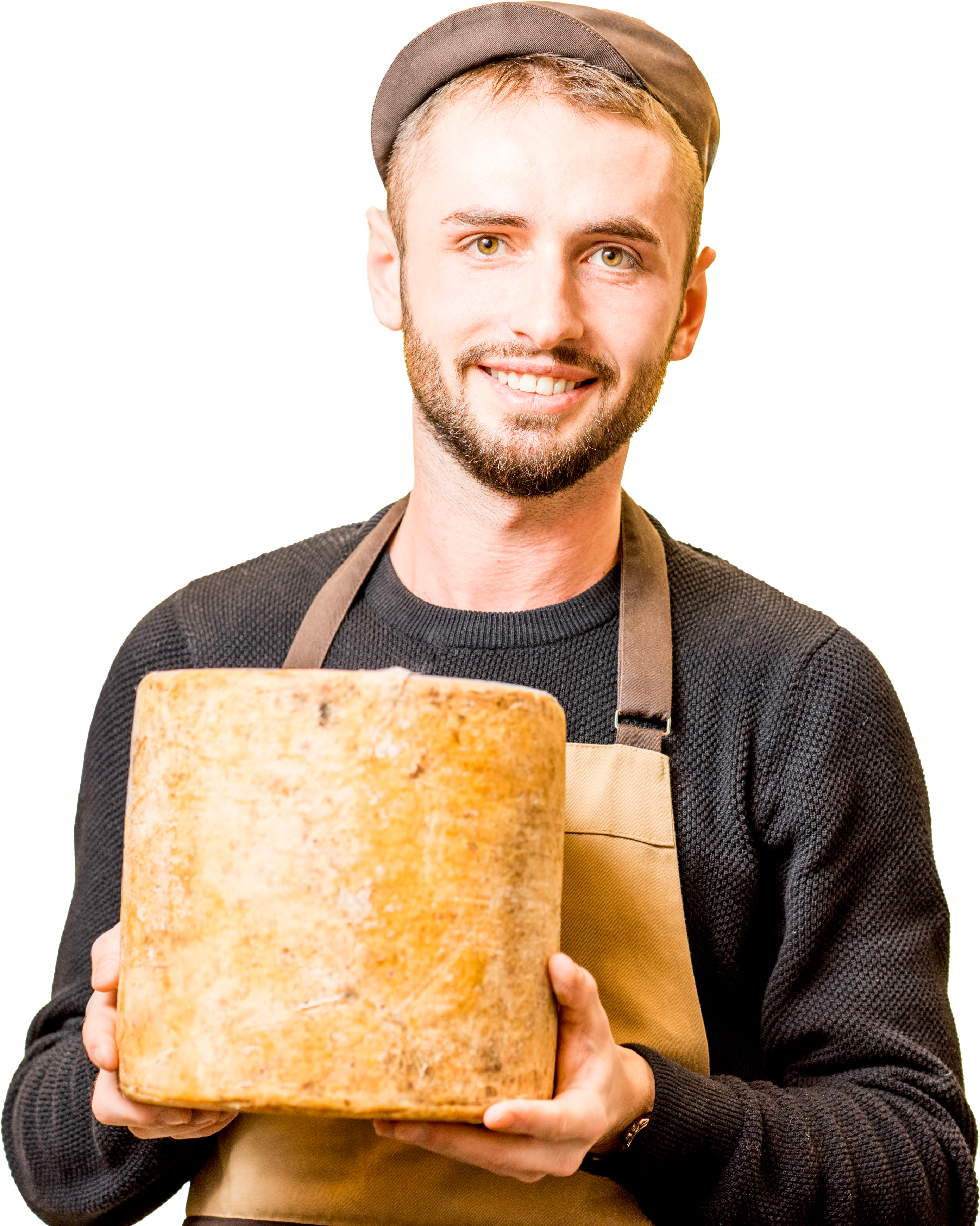 Tom, fromager
